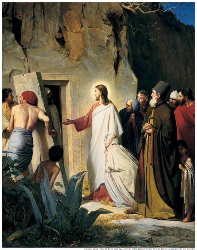 Jesus-Lazarus-Dead-mormon Jesus-Lazarus-Dead-mormon